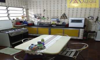 Imagem 5: São Paulo - Casa Padrão - Jardim Cupecê