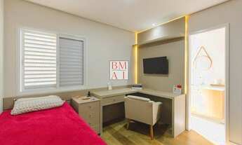 Imagem 7: BELÍSSiMA COBERTURA DUPLEX PARA VENDA, EDIFÍCIO TORRES DA LIBERDADE , LOCALIZADO NA CIDADE