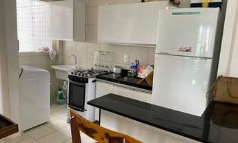 Imagem 5: Apartamento para venda possui 44 metros quadrados com 2 quartos em Torre - Recife - PE