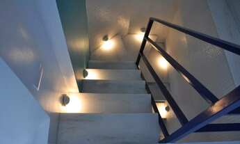 Imagem 2: Cobertura com 600 m² - 5 dormitórios - 5 suítes - 4 vagas de garagem , Centro São Bernar