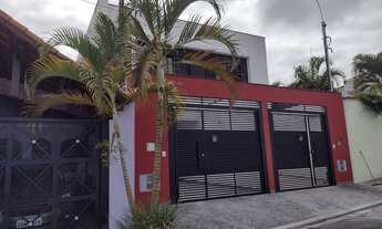 Imagem 3: Lindo sobrado novo, pronto para morar na Vila Carrão