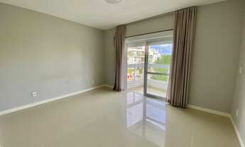 Imagem 5: Apartamento para venda com 130 metros quadrados com 3 quartos em Campeche - Florianópolis