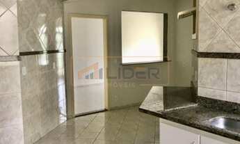 Imagem 2: ALUGO APARTAMENTO COM 02 QUARTOS + 01 SUÍTE EM VILA LENIRA