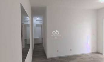 Imagem 4: Apartamento com 2 dormitórios à venda, 55 m² por R$ 320.000 - Vila Nova - São Paulo/SP