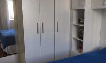 Imagem: Apartamento para venda possui 50 metros