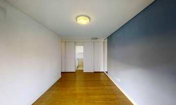 Imagem 7: Apartamento com vista no Itaim