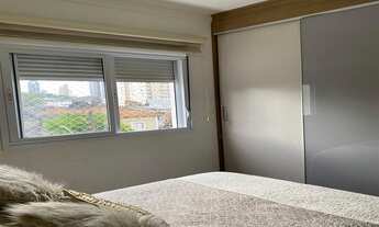 Imagem 3: Apartamento Tatuapé São Paulo/SP