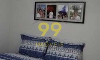 Imagem 3: Apartamento · 164m² · 3 Quartos · 2 Vagas - Próximo ao Shopping