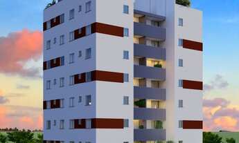 Imagem 5: Apartamento 2 quartos com opção de Varanda - Bairro Caiçara - Belo Horizonte