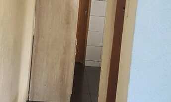 Imagem 7: CASA COM EDÍCULA EM PIRITUBA