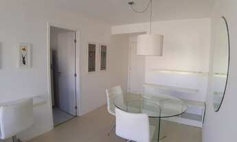 Imagem 6: Apartamento para aluguel possui 47 metros quadrados com 1 quarto em Indianópolis - São Pau