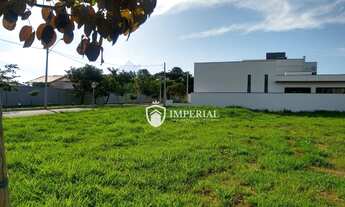 Imagem 2: Terreno à venda, 412 m² por R$ 570.000,00 - Condomínio Reserva Saint Paul - Itu/SP