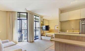 Imagem: LINDO FLAT PARA LOCAÇÃO NA REGIÃO DO