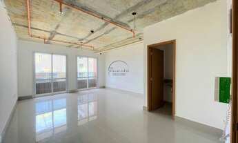 Imagem: Salas Comerciais c/ 39 m2 p/ Venda no Centro