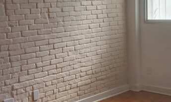 Imagem 2: Apartamento para aluguel com 63 metros quadrados com 2 quartos em Pinheiros - São Paulo