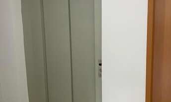 Imagem 5: Lindo Apto em São José dos Pinhais próxima à fábrica do Boticário - Aceito Carros