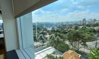 Imagem 3: EDIFÍCIO COMERCIAL - 403² - HIGIENÓPOLIS