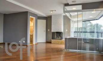 Imagem 7: Apartamento para venda possui 170 metros quadrados com 3 quartos