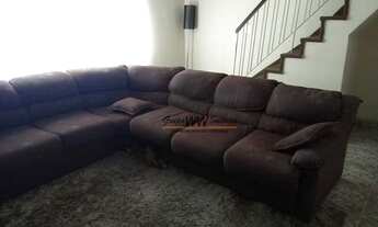 Imagem 2: Sobrado à venda, 250 m² por R$ 650.000,00 - Vila Constança - São Paulo/SP