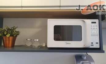 Imagem 4: Studio para aluguel tem 26 m² com 1 quarto