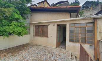 Imagem 4: CASA JD BONFIGLIOLI 2 DORMITÓRIOS COM 2 VAGAS