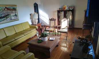 Imagem 4: Casa com 4 dormitórios à venda, 220 m² por R$ 450.000,00 - Das Laranjeiras - Serra/ES