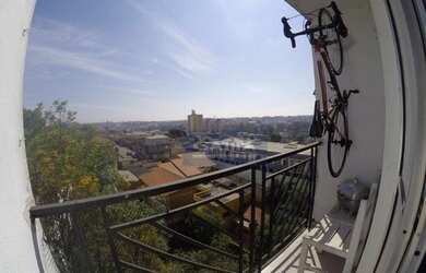 Imagem 3: Apartamento com 2 dormitórios à venda, 50 m² por R$ 230.000,00 - Itaquera - São Paulo/SP