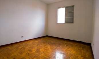 Imagem 5: Apartamento para aluguel tem 61 metros quadrados com 2 quartos em Vila São Geraldo - São P