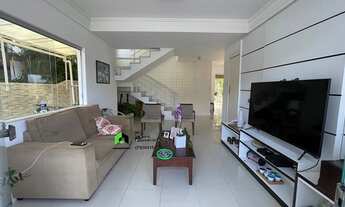 Imagem 4: Casa Cond Fechado Priscila Dutra 4 Suítes 280m2 Vilas do Atlântico