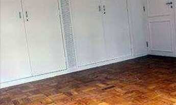 Imagem 6: Apartamento com 3 dormitórios para alugar, 190 m² por R$ 4.100,00/mês - Santa Cecília - Sã