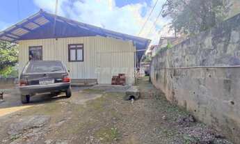 Imagem 2: Terreno com Casa Mista - Bairro Garcia