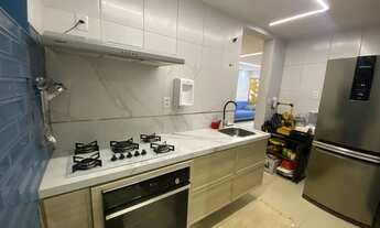 Imagem 4: Apartamento para aluguel com 65 metros quadrados com 2 quartos