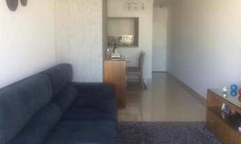 Imagem 2: Apartamento com 3 dormitórios à venda, 79 m² por R$ 530.000,00 - Vila Maria Alta - São Pau