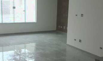 Imagem 3: Sobrado com 3 dormitórios à venda, 145 m² por R$ 980.000,00 - Vila Alpina - São Paulo/SP