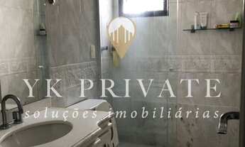 Imagem 5: Cobertura Duplex 245m²; 3 Dormitórios.; 2 Suíte; 6 banheiros; 3 vagas; em Perdizes