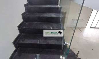 Imagem 7: Casa com 3 dormitórios à venda, 211 m² por R$ 1.650.000,00 - Condomínio Shambala III - Ati