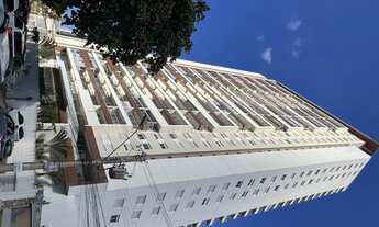 Imagem: Apartamento de 2/4 uma suíte