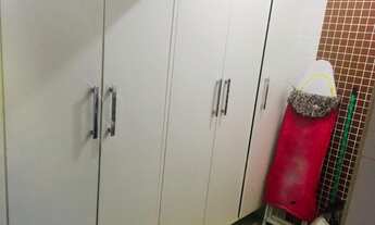 Imagem 5: Linda Casa em Condomínio enfrente ao Horto Florestal, vale a pena visitar Piscina Privativ