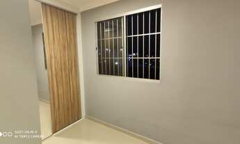 Imagem 2: Apartamento para venda possui 42 metros quadrados com 2 quartos