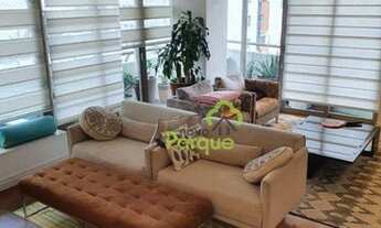 Imagem: Apartamento com 4 dormitórios à venda