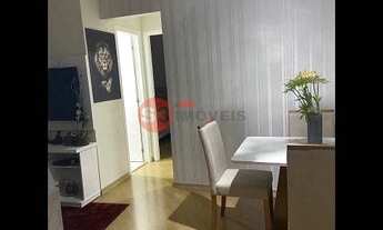 Imagem 3: Apartamento em Jardim Previdencia - São Paulo