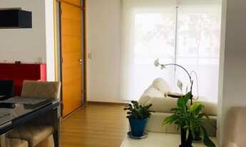 Imagem 6: Belíssimo Apartamento no Panamby 3 suítes