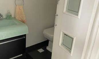 Imagem 6: Apartamento para venda com 169 m² com 3 quartos em Vila Clementino