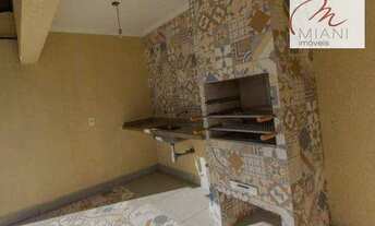 Imagem 2: Apartamento Duplex com 4 dormitórios à venda, 380 m² por R$ 2.230.000,00 - Jardim Colombo