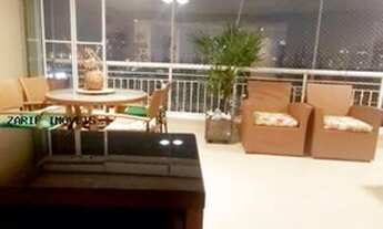 Imagem 3: Apartamento para Locação em São Paulo, VILA CRUZEIRO, 3 dormitórios, 1 suíte, 4 banheiros