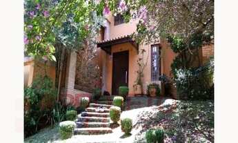 Imagem 2: São Paulo - Casa Padrão - Chácara Monte Alegre