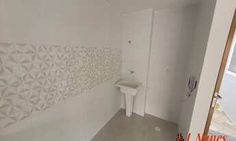 Imagem 5: Apartamento para venda na Vila Ivone - São Paulo - SP