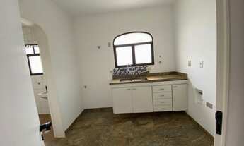 Imagem 6: Apartamento para aluguel com 130 metros quadrados com 3 quartos em Higienópolis - São Paul