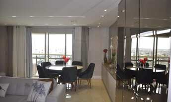 Imagem: Belissimo apartamento 187 metros - Excelente