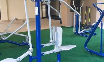 Imagem 6: Apartamento para venda tem 64 metros quadrados com 3 quartos em Jardim Ampliação - São Pau